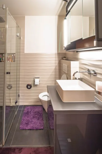 5 Zimmer Wohnung in Haag (Rheintal) – Foto 9 von 12