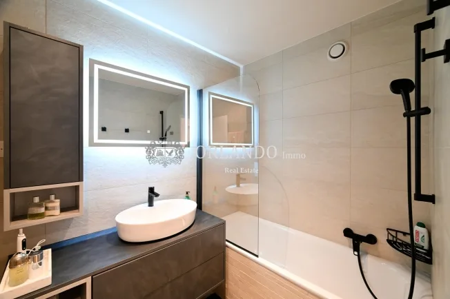 Magnifico appartamento di 5 locali di 117 m² PPE a Collonge-Bellerive – foto 12 di 18