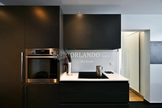Magnifico appartamento di 5 locali di 117 m² PPE a Collonge-Bellerive – foto 5 di 18