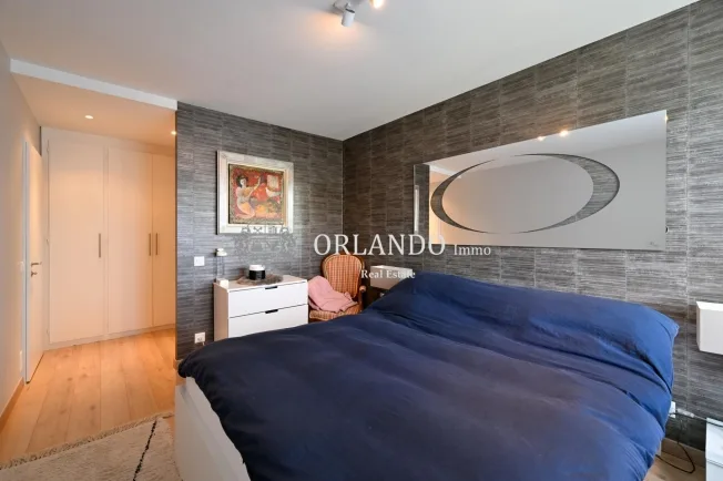 Magnifico appartamento di 5 locali di 117 m² PPE a Collonge-Bellerive – foto 8 di 18