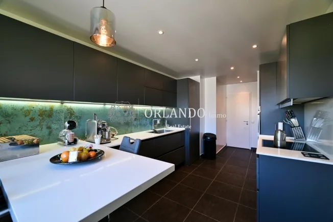 Magnifico appartamento di 5 locali di 117 m² PPE a Collonge-Bellerive – foto 3 di 18