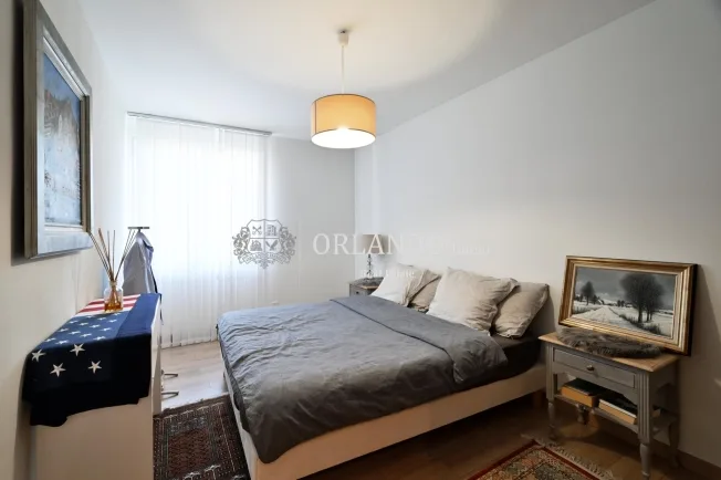 Magnifico appartamento di 5 locali di 117 m² PPE a Collonge-Bellerive – foto 10 di 18