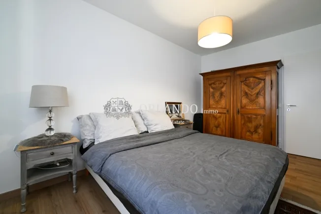 Magnifico appartamento di 5 locali di 117 m² PPE a Collonge-Bellerive – foto 11 di 18