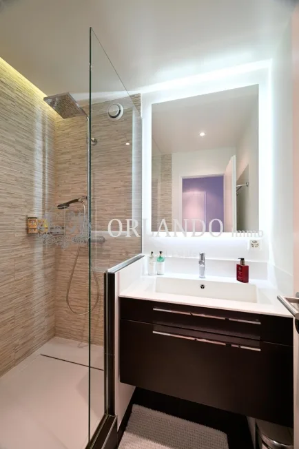 Magnifico appartamento di 5 locali di 117 m² PPE a Collonge-Bellerive – foto 9 di 18