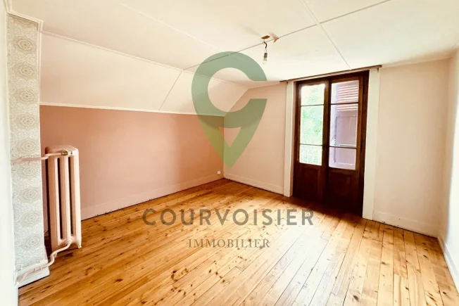 5.5 Zimmer Einfamilienhaus in Yverdon-les-Bains – Foto 11 von 22