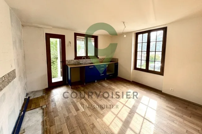 5.5 Zimmer Einfamilienhaus in Yverdon-les-Bains – Foto 12 von 22