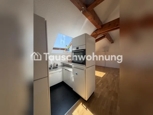 2 Zimmer Wohnung in Zürich – foto 4 di 9