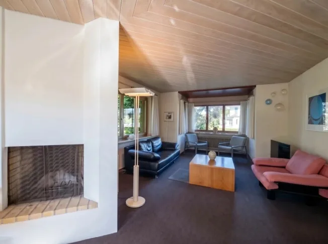 5.5 Zimmer Einfamilienhaus in Diessenhofen – Foto 5 von 11