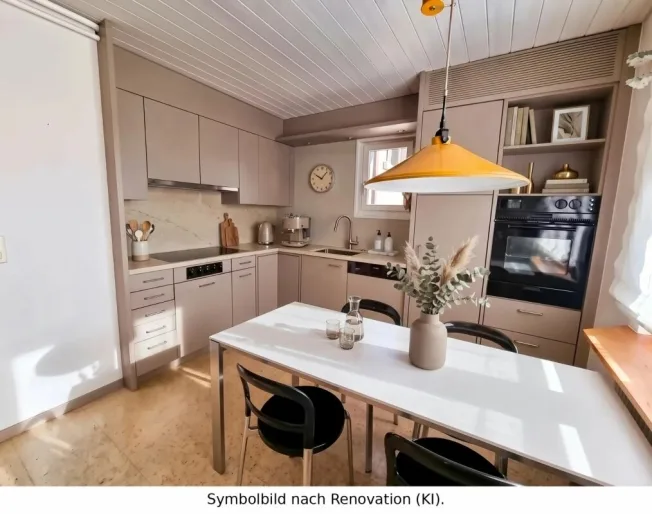 5.5 Zimmer Einfamilienhaus in Diessenhofen – Foto 11 von 11
