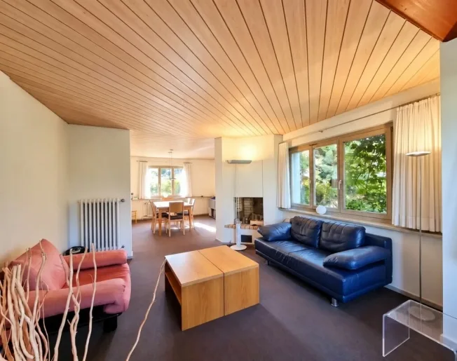 5.5 Zimmer Einfamilienhaus in Diessenhofen – Foto 4 von 11