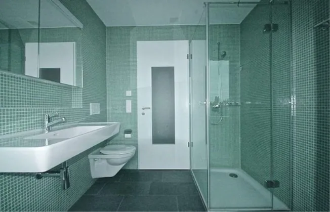 La tua nuova oasi di benessere in una posizione residenziale ideale! – foto 6 di 8