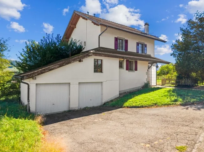 Maison de caractère - Directement sur le Golf de Lavaux – Foto 19 von 20