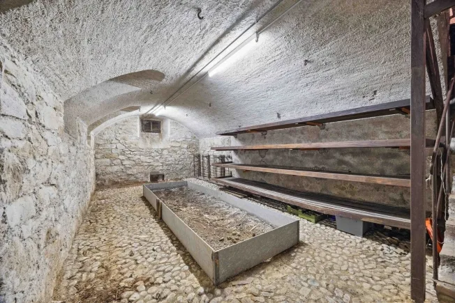 Maison de caractère - Directement sur le Golf de Lavaux – Foto 16 von 20