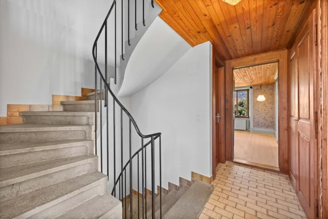 Maison de caractère - Directement sur le Golf de Lavaux – Foto 14 von 20