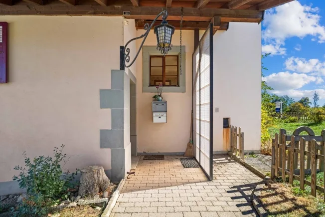 Maison de caractère - Directement sur le Golf de Lavaux – Foto 15 von 20