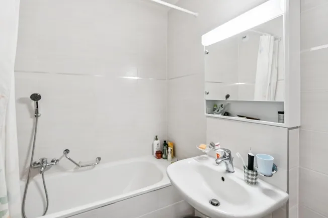5 Zimmer Wohnung in Genève – Foto 11 von 13