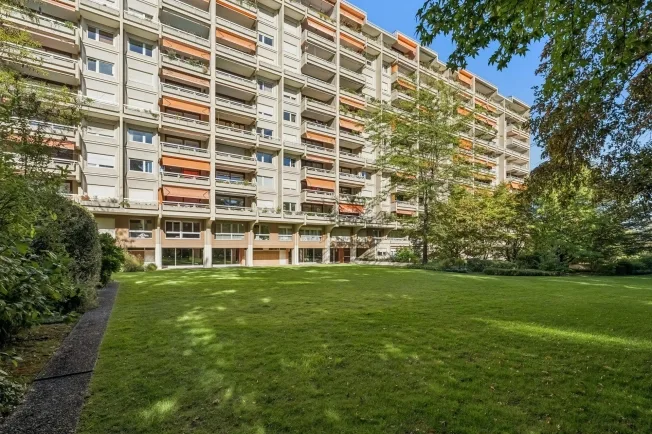 5 Zimmer Wohnung in Genève – Foto 13 von 13
