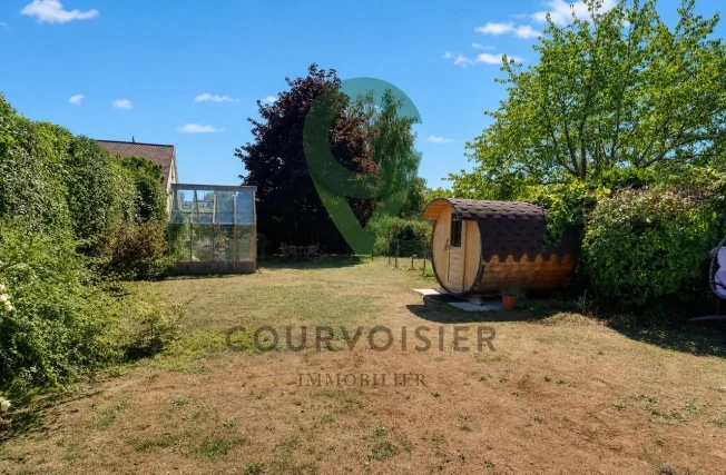 Bella casa ideale situata vicino al lago, a 5 minuti da Morges – foto 17 di 19