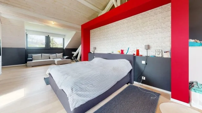 Propriété de charme avec vue imprenable sur le lac Léman – photo 20 sur 20
