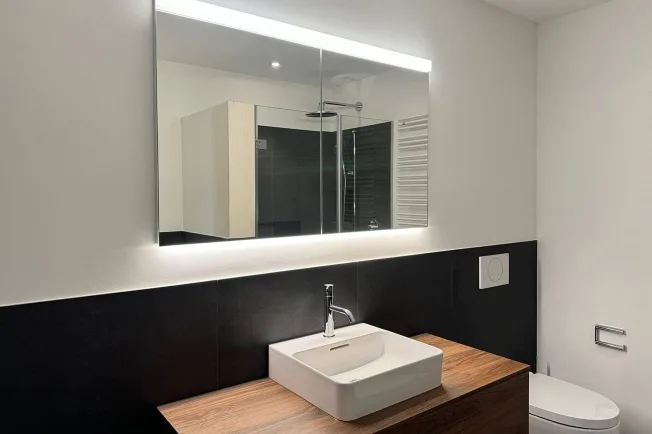 4.5 Zimmer Wohnung in Ennetbürgen – Foto 10 von 13