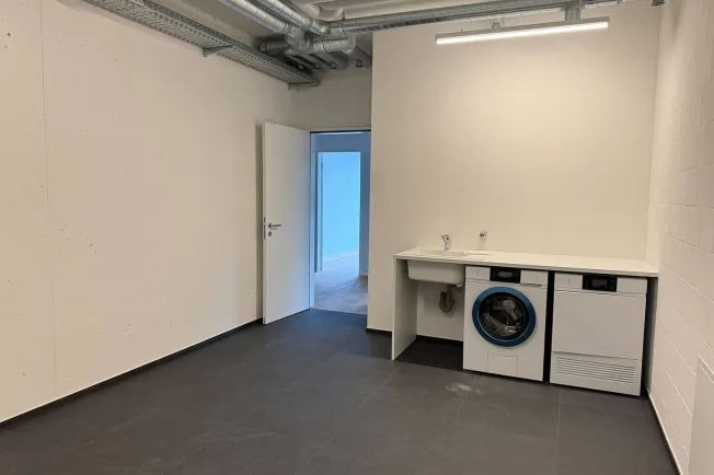 4.5 Zimmer Wohnung in Ennetbürgen – Foto 12 von 13