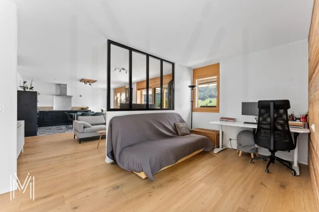 Appartamento magnifico di 4,5 locali con vista magnifica – foto 8 di 32