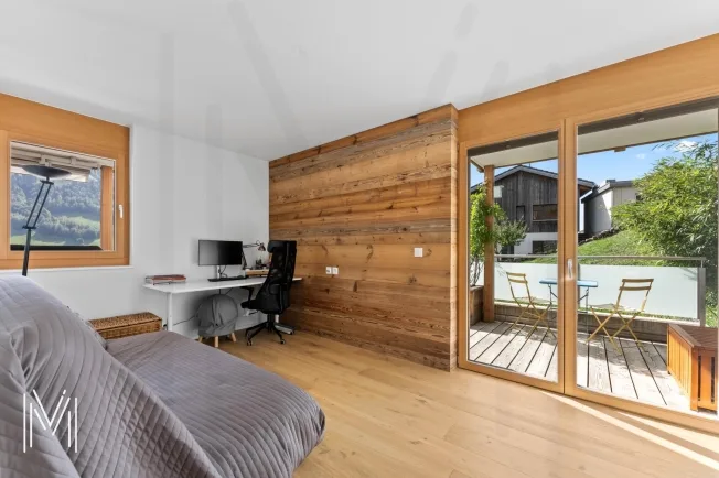 Appartamento magnifico di 4,5 locali con vista magnifica – foto 9 di 32