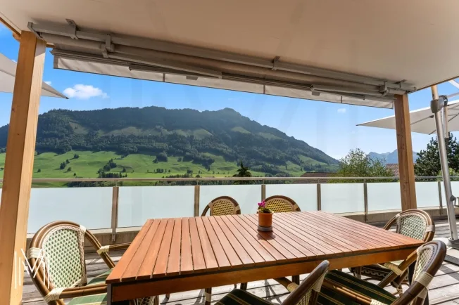 Appartamento magnifico di 4,5 locali con vista magnifica – foto 12 di 32