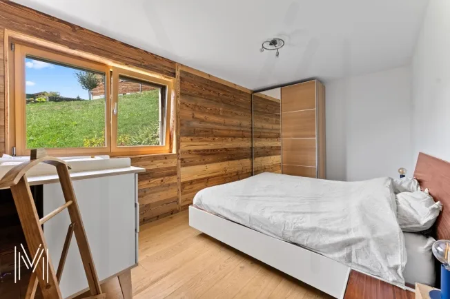 Appartamento magnifico di 4,5 locali con vista magnifica – foto 16 di 32