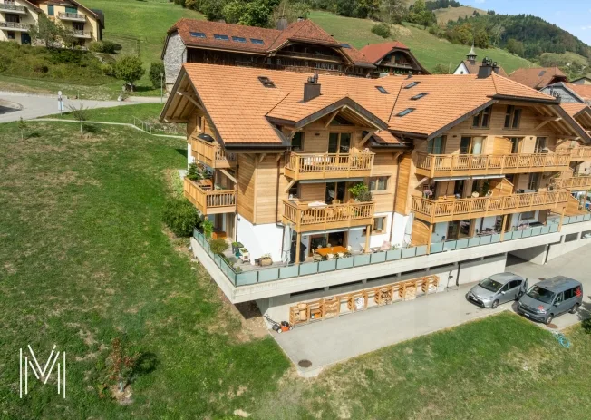 Appartamento magnifico di 4,5 locali con vista magnifica – foto 19 di 32