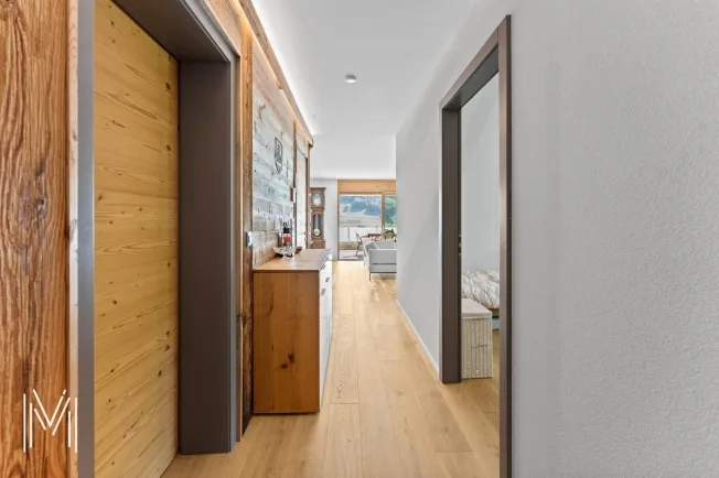 Appartamento magnifico di 4,5 locali con vista magnifica – foto 11 di 32