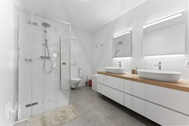 Appartamento magnifico di 4,5 locali con vista magnifica – foto 14 di 32