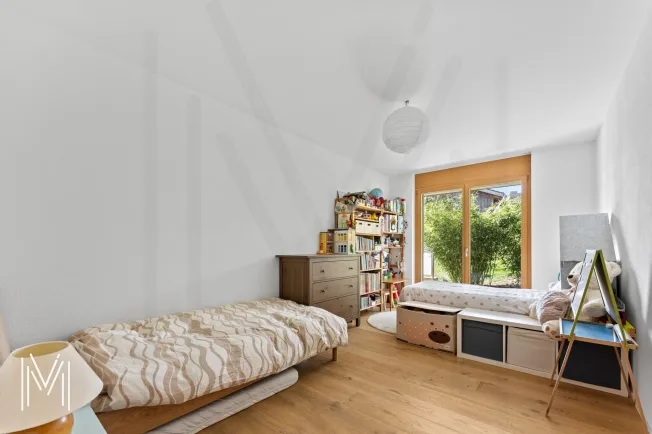 Appartamento magnifico di 4,5 locali con vista magnifica – foto 15 di 32