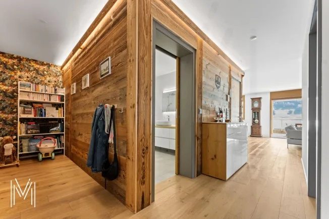 Appartamento magnifico di 4,5 locali con vista magnifica – foto 10 di 32