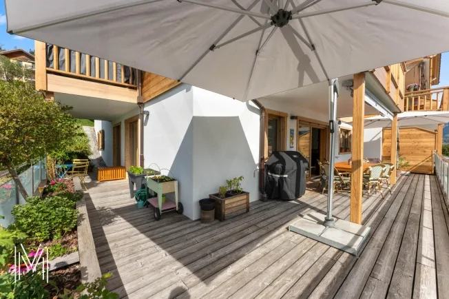 Appartamento magnifico di 4,5 locali con vista magnifica – foto 13 di 32
