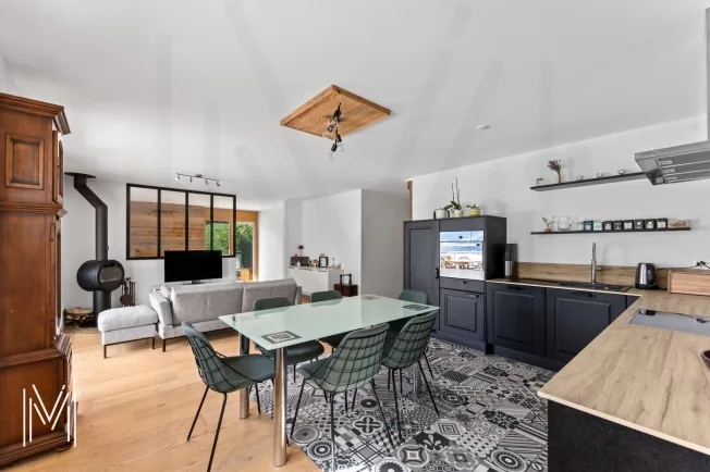 Appartamento magnifico di 4,5 locali con vista magnifica – foto 6 di 32