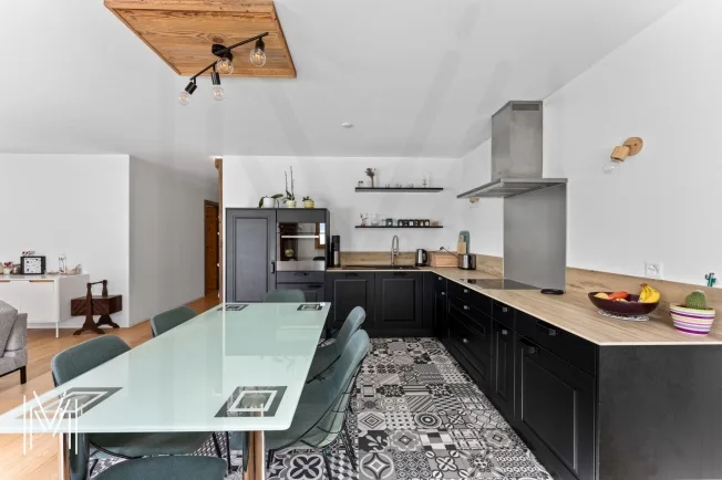 Appartamento magnifico di 4,5 locali con vista magnifica – foto 7 di 32