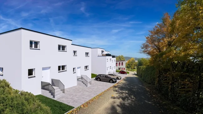 4.5 Zimmer Doppeleinfamilienhaus in Pratteln – Foto 6 von 11