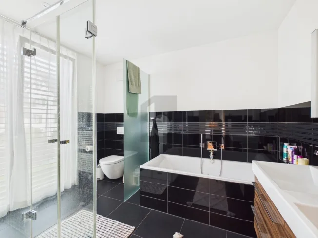 4.5 Zimmer Etagenwohnung in Männedorf – Foto 5 von 6