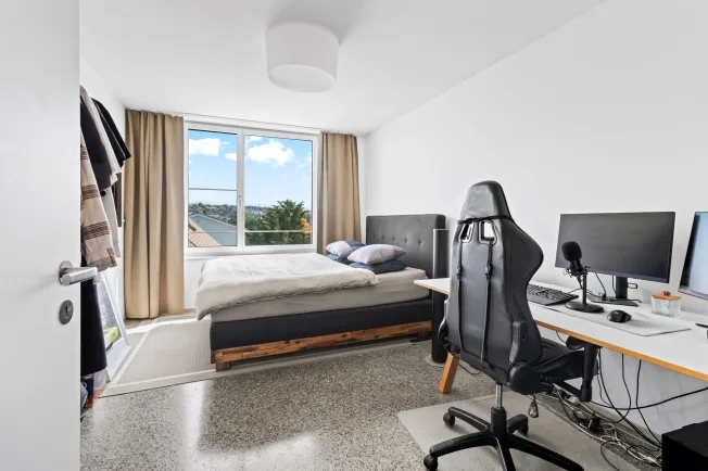 5 Zimmer Wohnung in Wohlen AG – foto 11 di 12