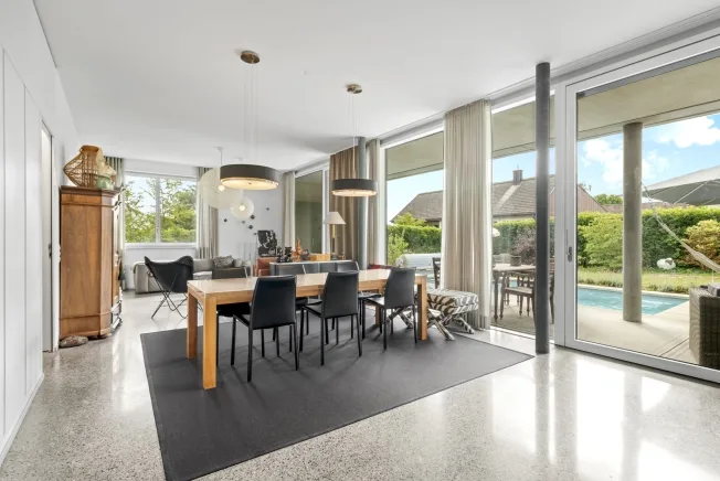 5 Zimmer Wohnung in Wohlen AG – foto 8 di 12