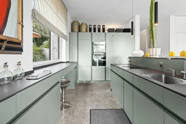 5 Zimmer Wohnung in Wohlen AG – foto 6 di 12