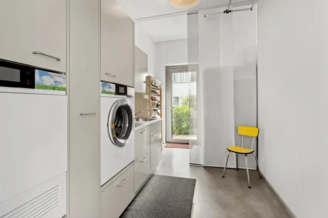 5 Zimmer Wohnung in Wohlen AG – foto 9 di 12