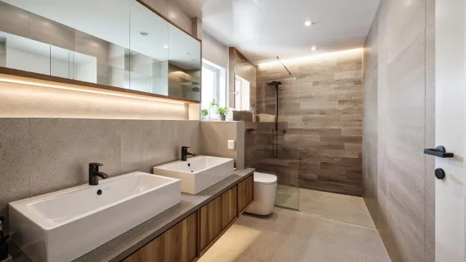 5.5-Room Single-Family House in Excellent Location – photo 7 of 8