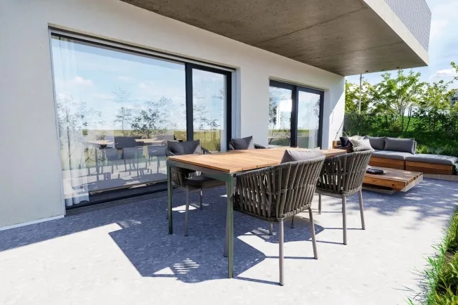 5.5-Room Single-Family House in Excellent Location – photo 6 of 8