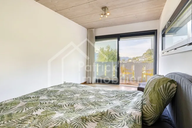 8.5 Zimmer Einfamilienhaus in Jongny – Foto 10 von 16