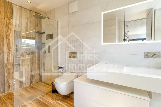 8.5 Zimmer Einfamilienhaus in Jongny – Foto 14 von 16