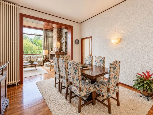 8.5 Zimmer Villa in Vacallo – foto 3 di 35