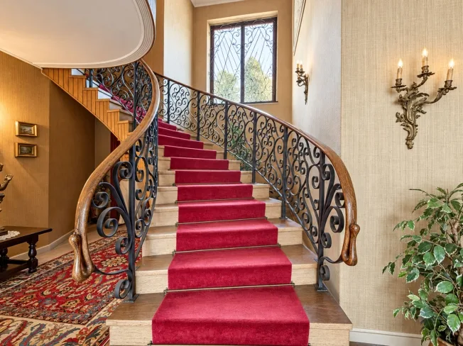 8.5 Zimmer Villa in Vacallo – foto 14 di 35