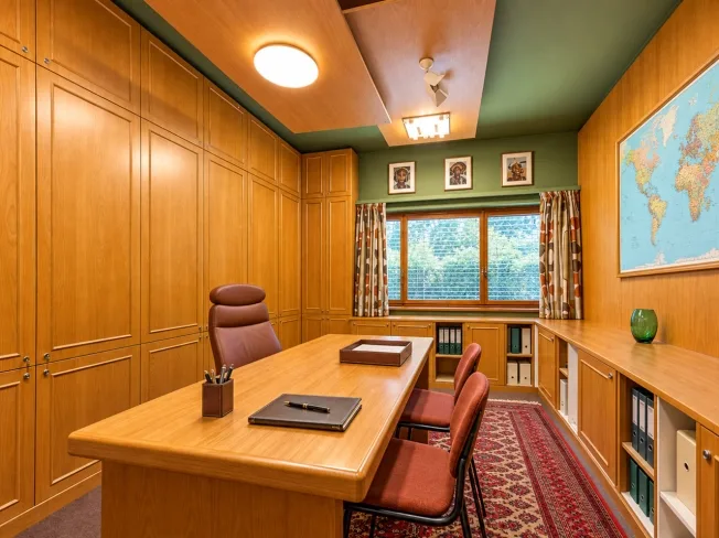 8.5 Zimmer Villa in Vacallo – foto 15 di 35